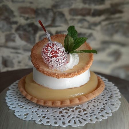 L'Auberge Du Tire Bouchon Couffé Εξωτερικό φωτογραφία