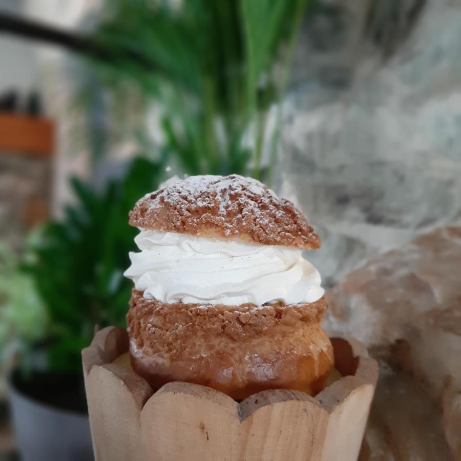L'Auberge Du Tire Bouchon Couffé Εξωτερικό φωτογραφία